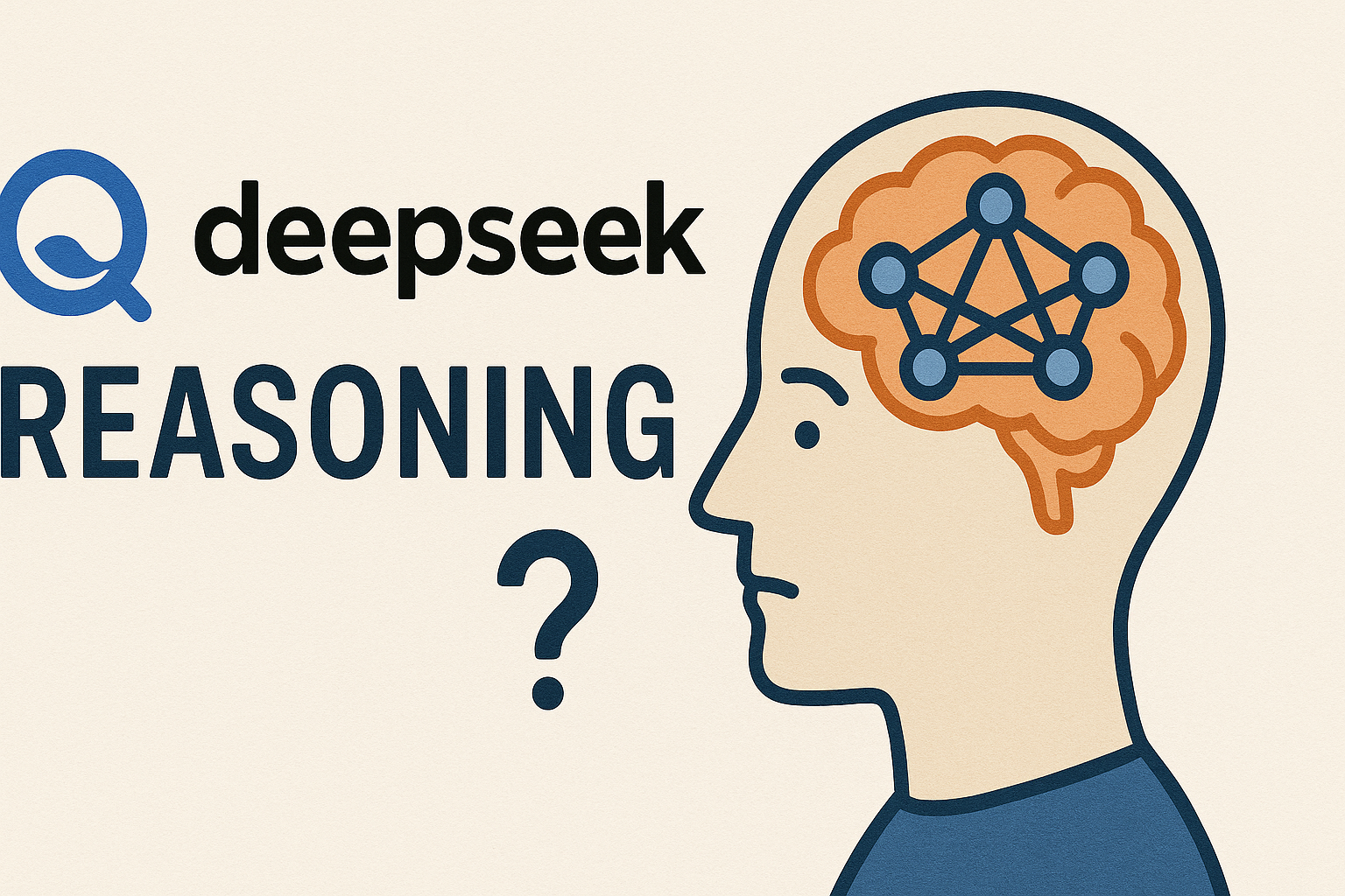 从 DeepSeek-R1 看推理大模型：如何让 AI 学会"思考"？